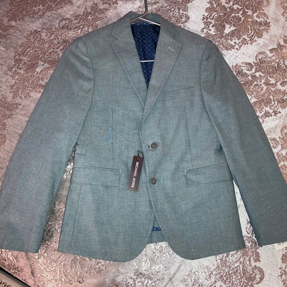 Sports jacket
